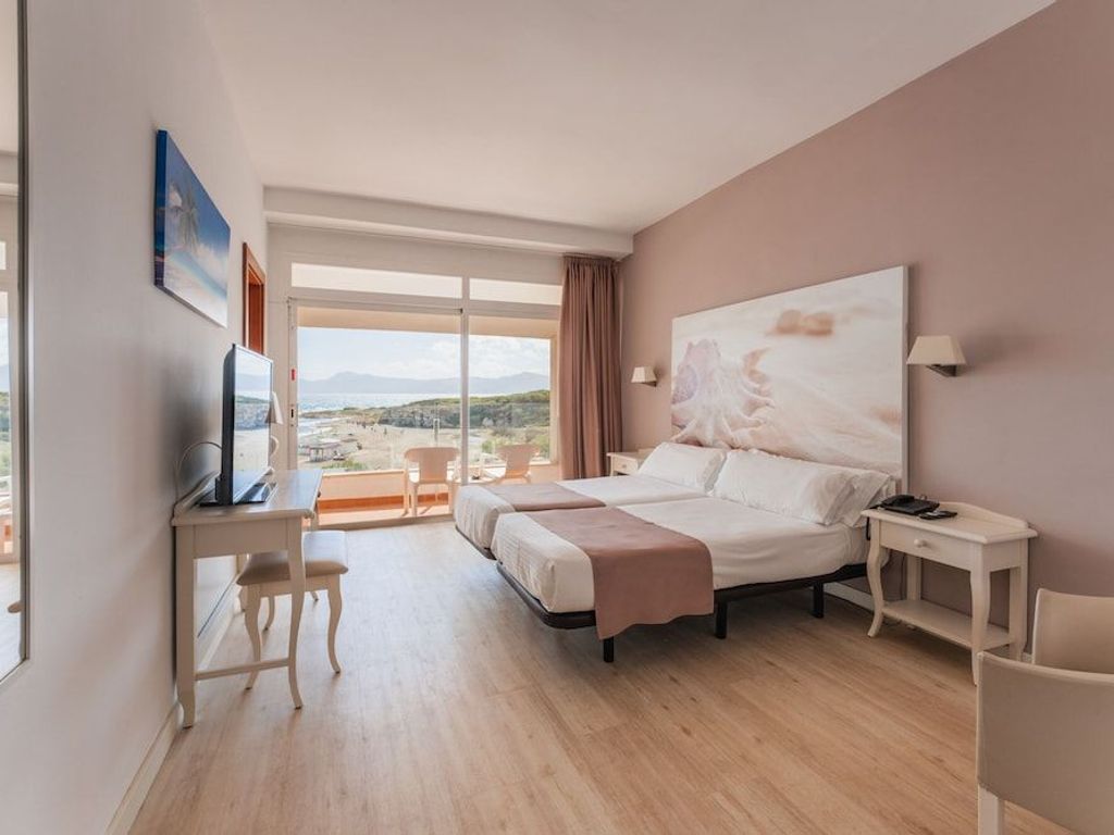 Hotel Son Baulo