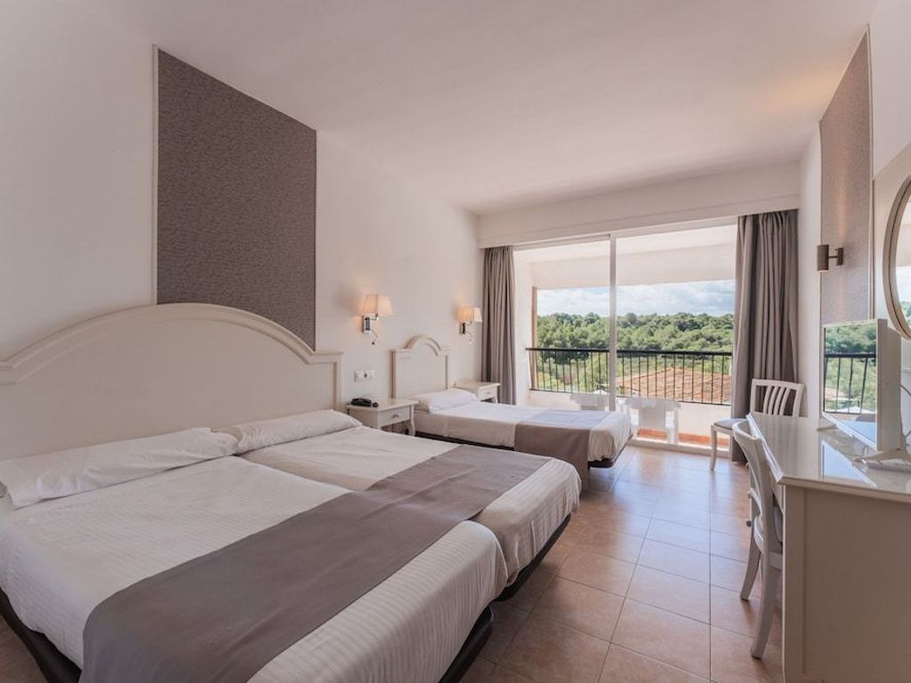 Hotel Son Baulo