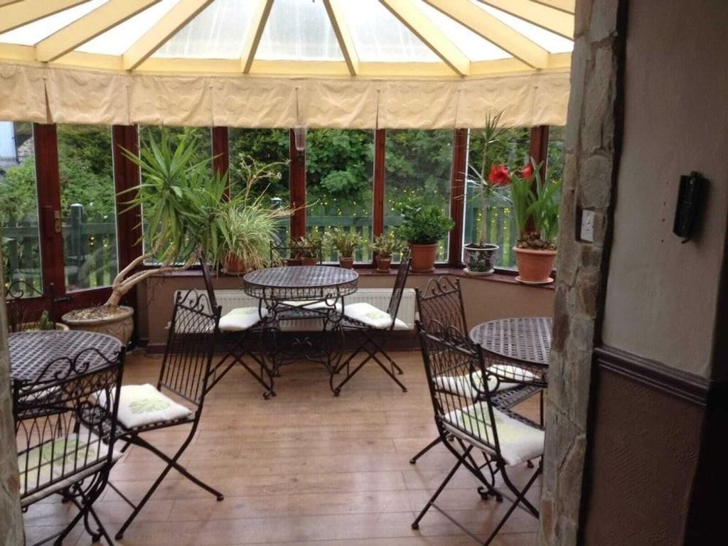 Cambrian Inn & Restaurant