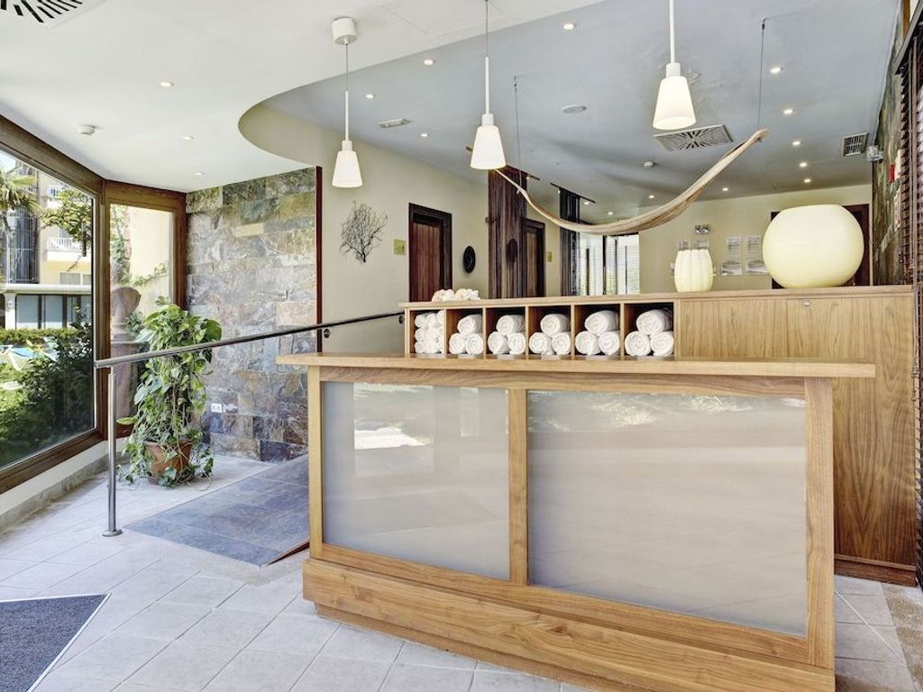 Grupotel Nilo & Spa