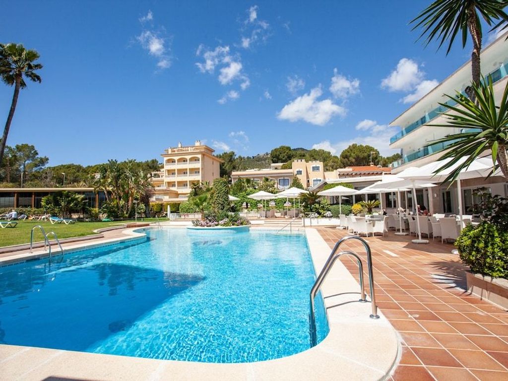 Grupotel Nilo & Spa