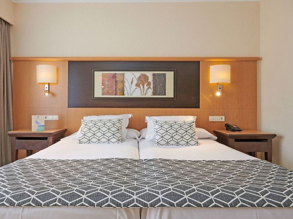 Grupotel Nilo & Spa