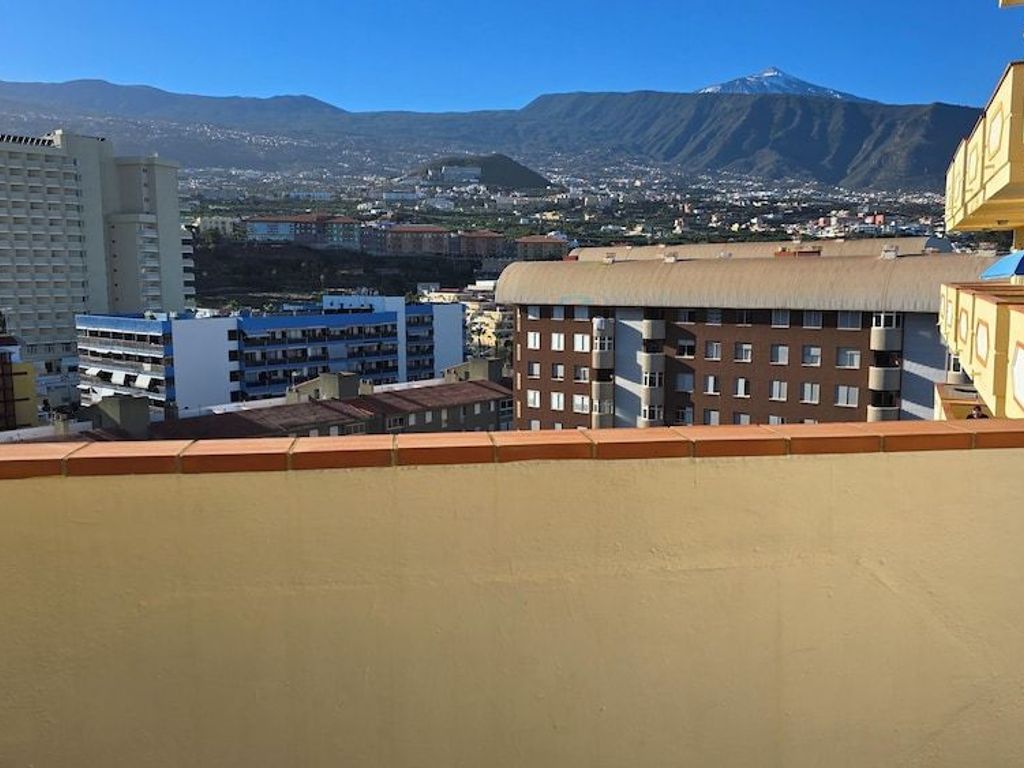 Apartamentos Teneguia