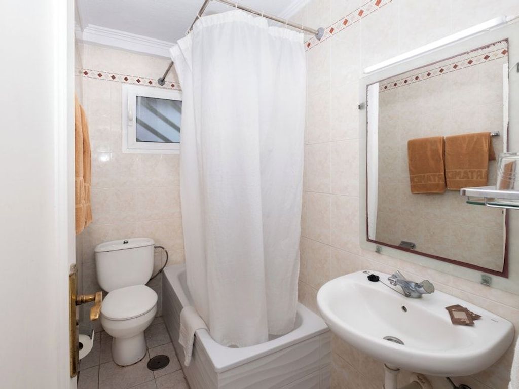 Apartamentos Teneguia