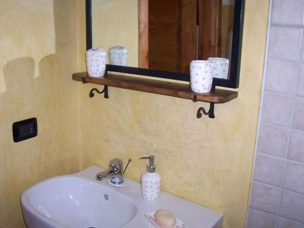 B&B Tenuta Donnamella