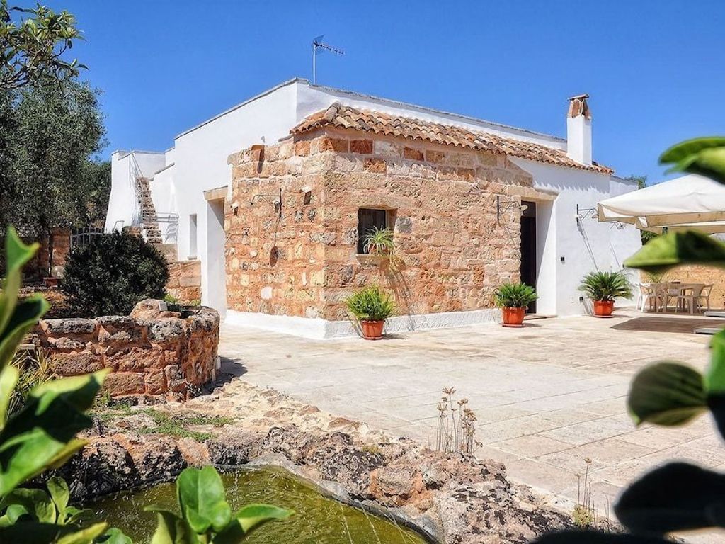 B&B Tenuta Donnamella