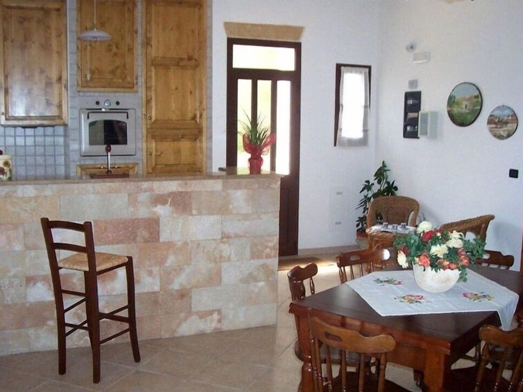 B&B Tenuta Donnamella