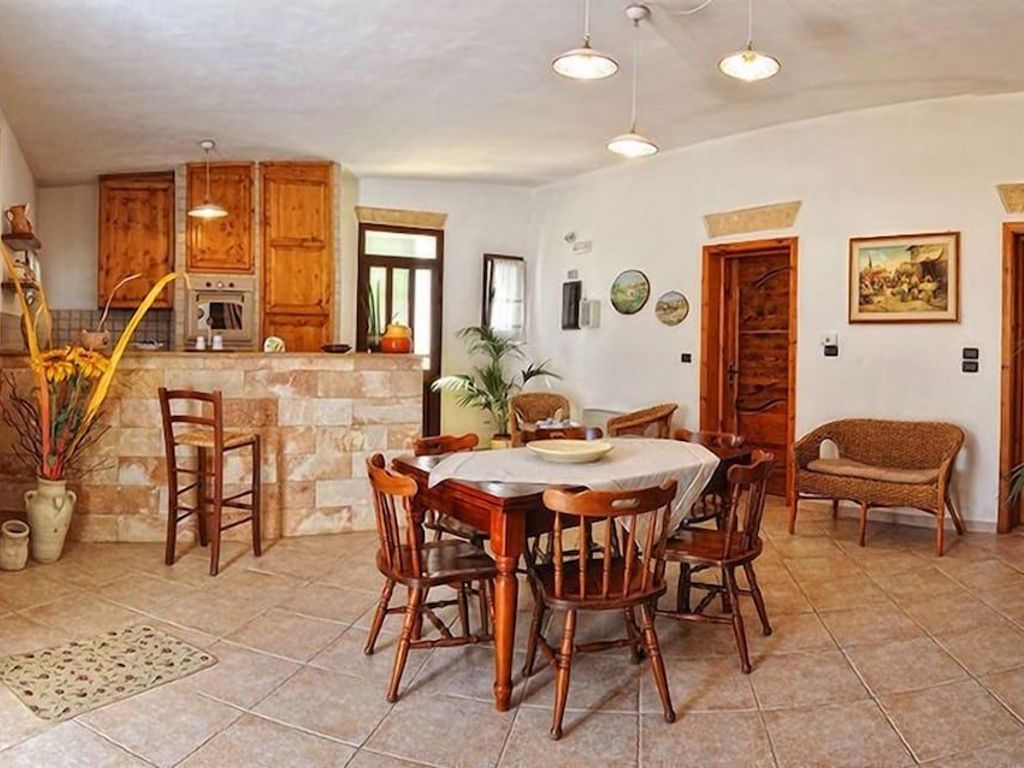 B&B Tenuta Donnamella