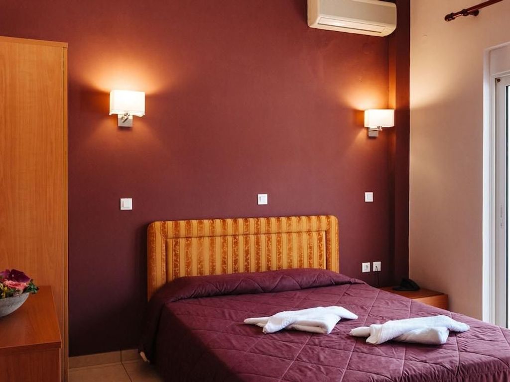 Hotel Apanema Vivari