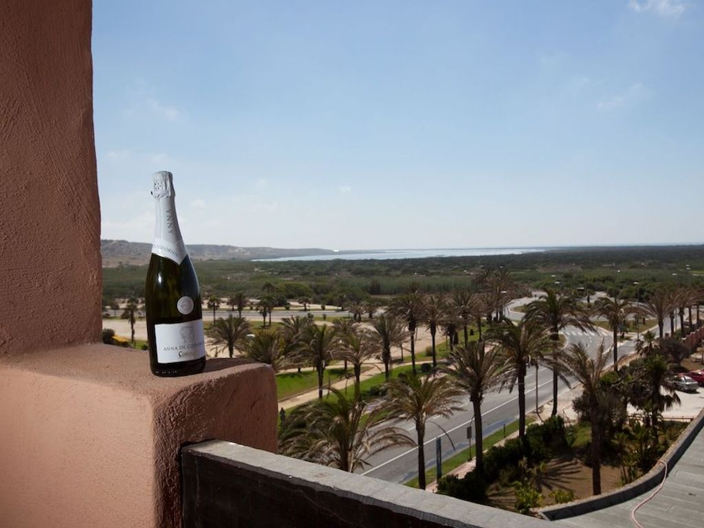 Apartamentos Dream Sea