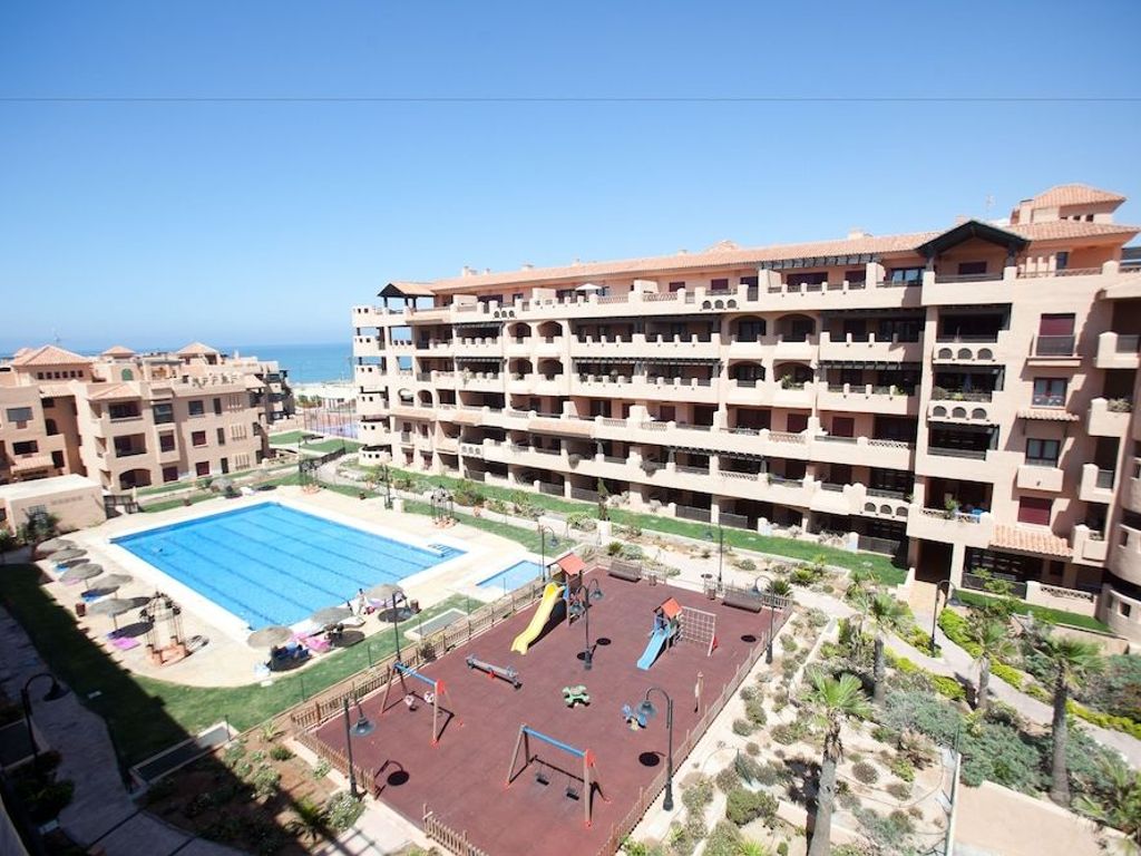 Apartamentos Dream Sea