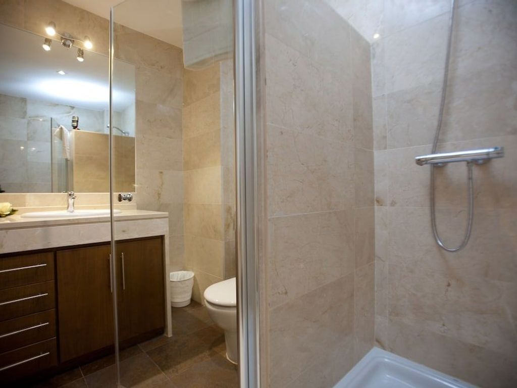 Apartamentos Dream Sea