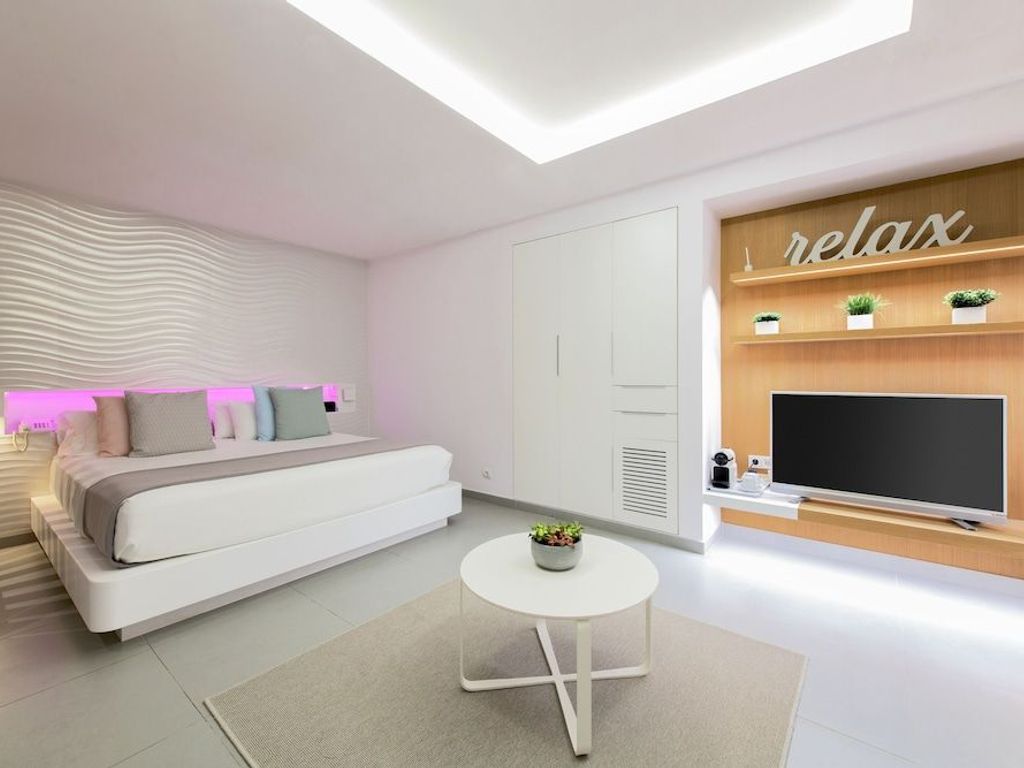 Hotel Garbi Ibiza & Spa