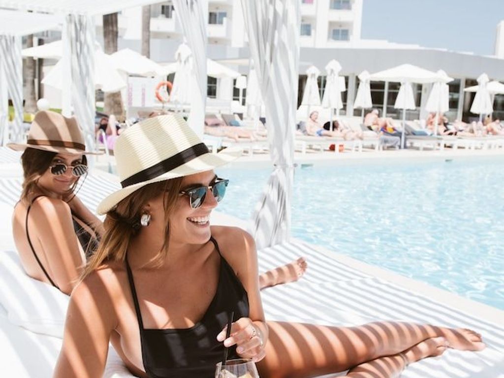 Hotel Garbi Ibiza & Spa