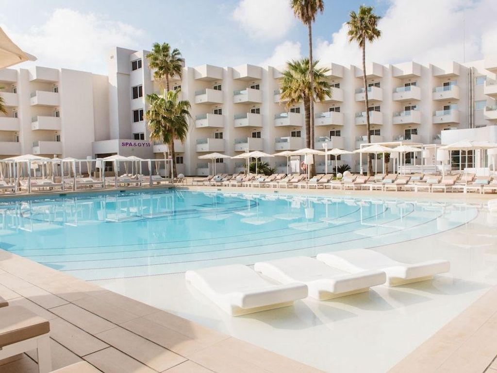 Hotel Garbi Ibiza & Spa
