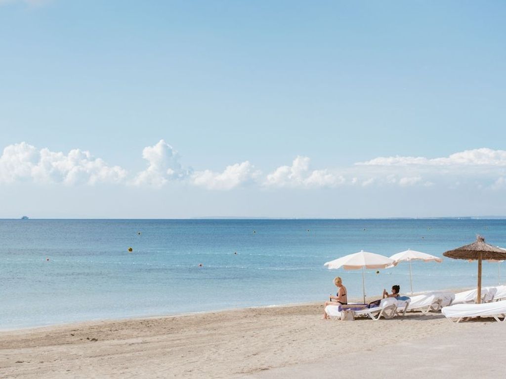 Hotel Garbi Ibiza & Spa