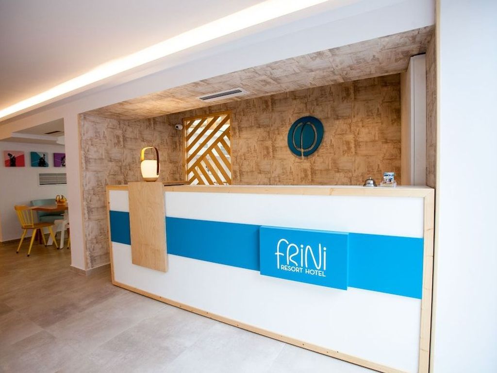 Frini Hotel