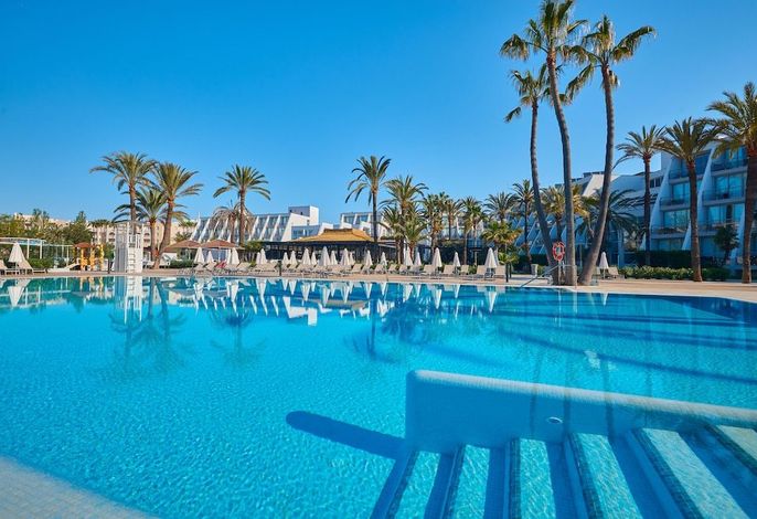 Protur Sa Coma Playa Hotel & Spa