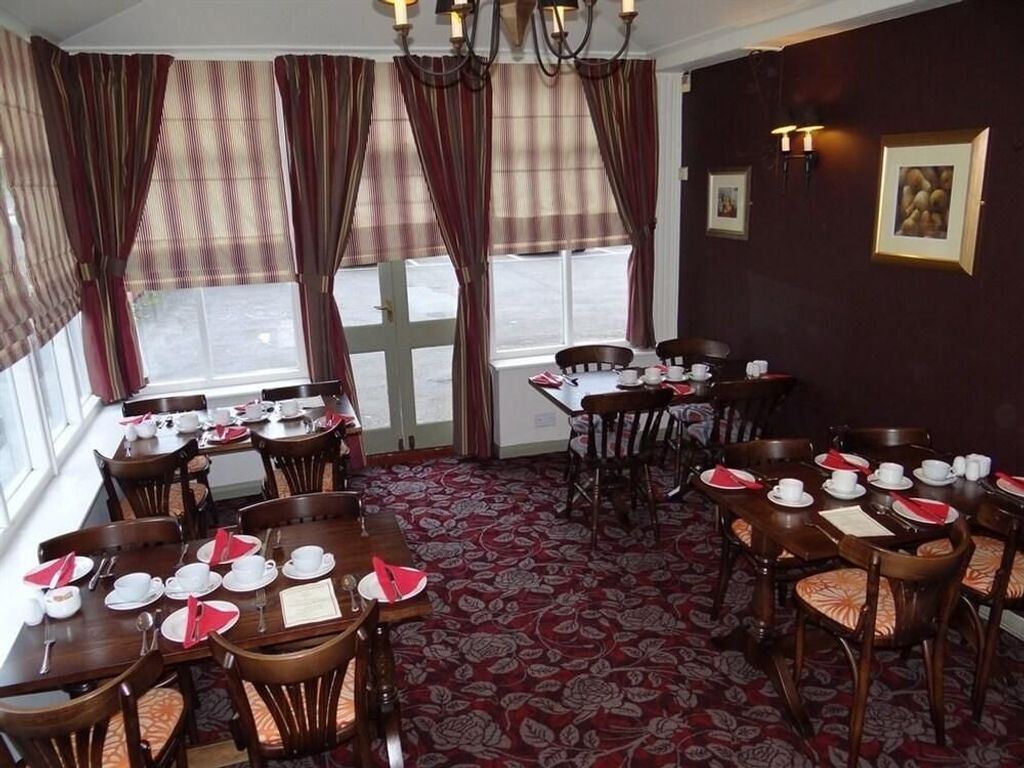 The Nags Head
