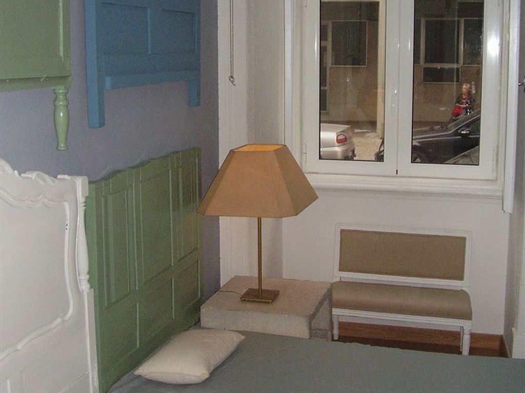 Alves Torgo 14 Lisbon Guest House