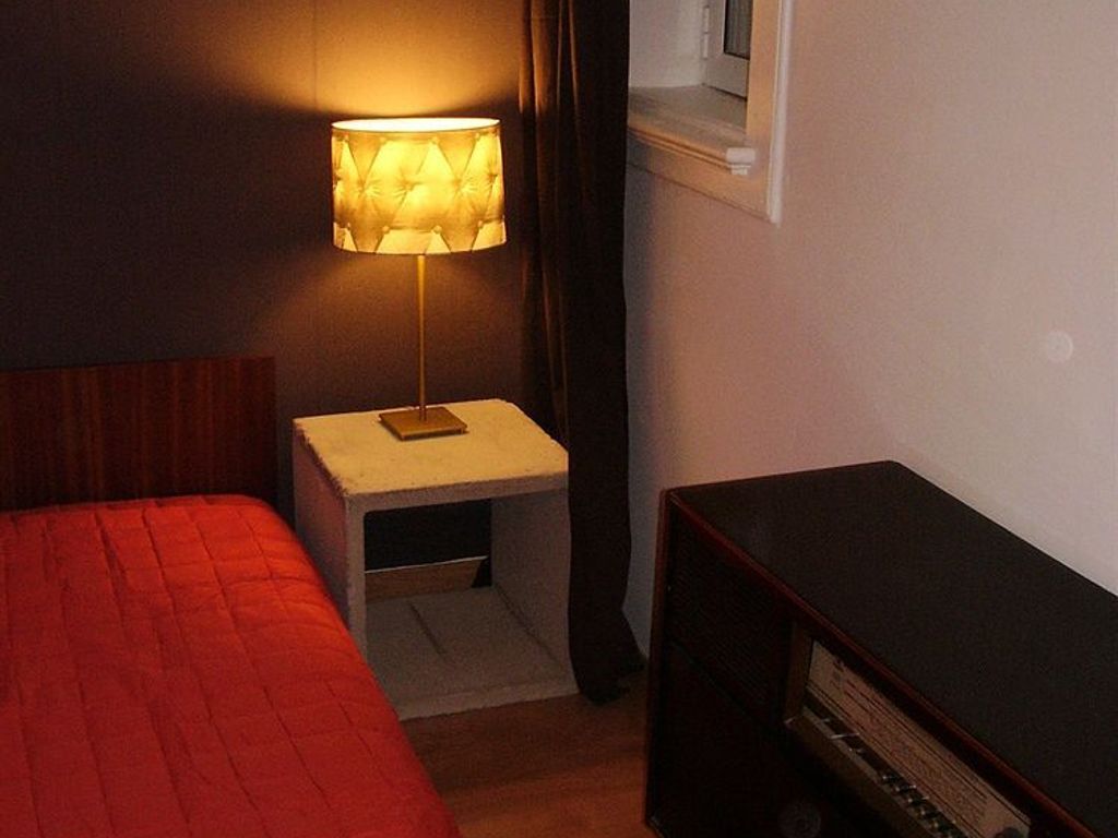 Alves Torgo 14 Lisbon Guest House