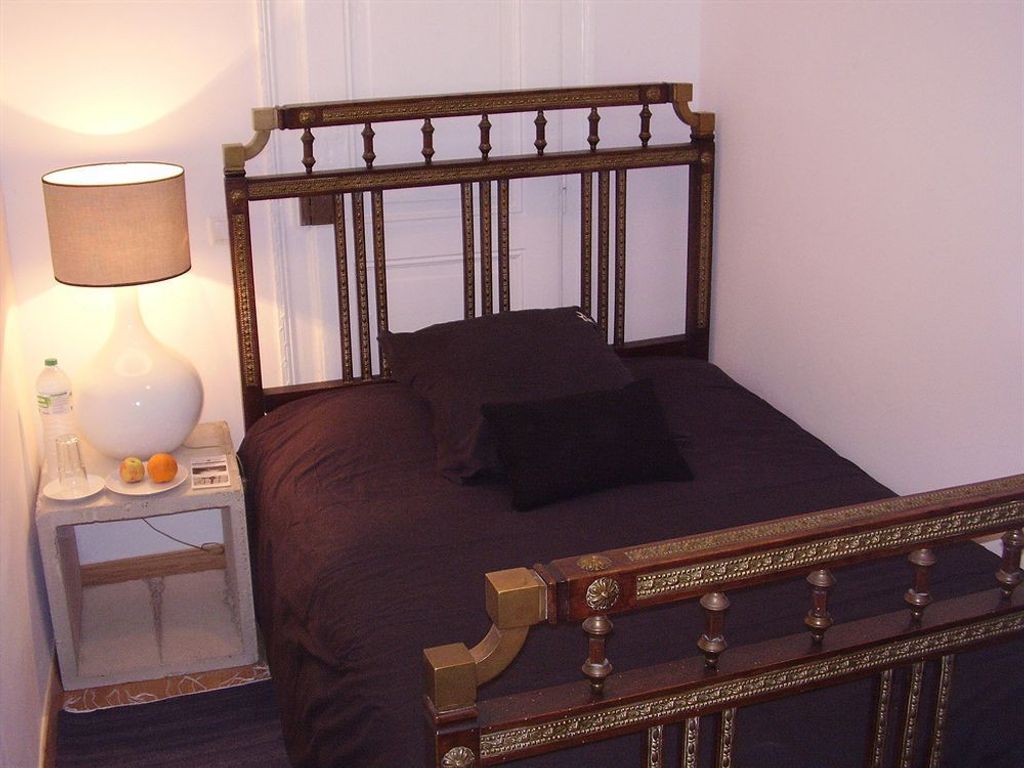 Alves Torgo 14 Lisbon Guest House