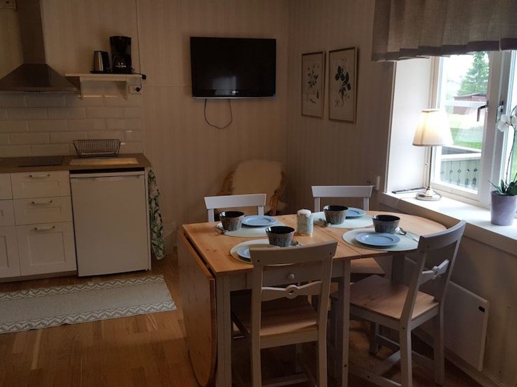 Långshyttans Brukshotell