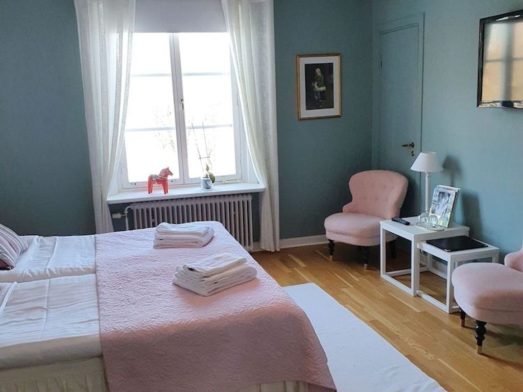 Långshyttans Brukshotell