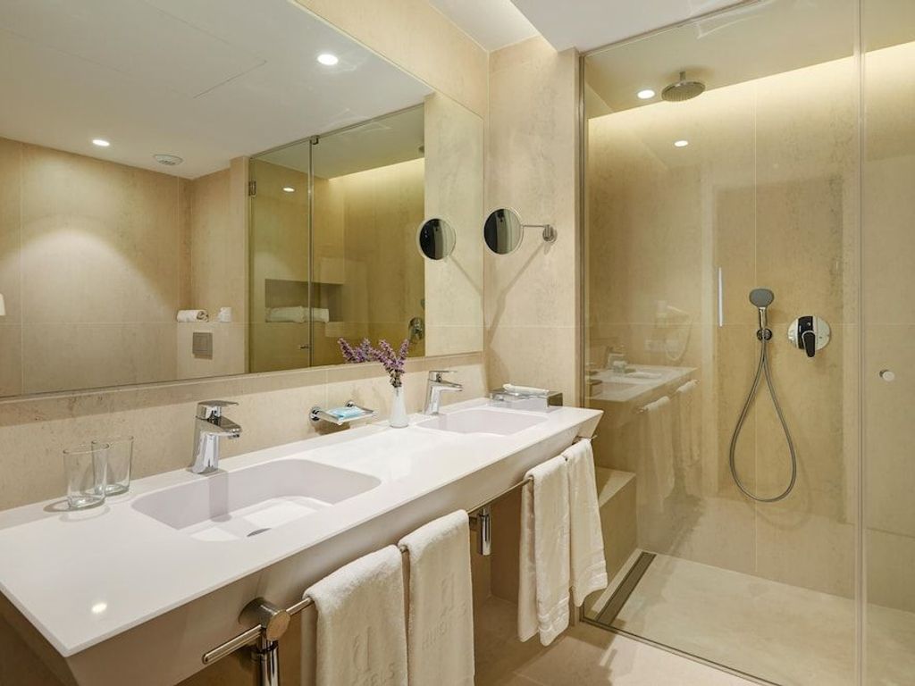 Hipotels Mediterráneo Hotel - Adults Only