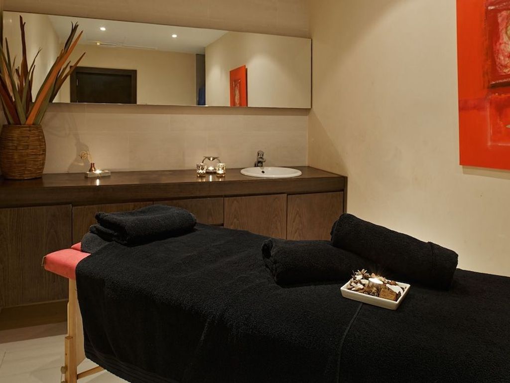 Hipotels Mediterráneo Hotel - Adults Only