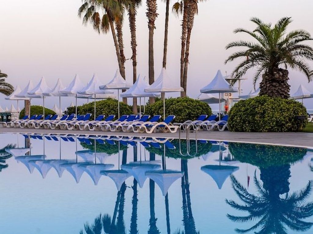Turquoise Hotel - All Inclusive