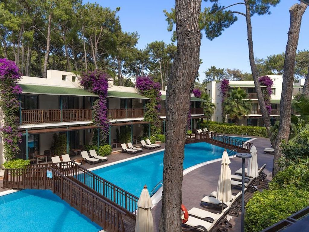 Turquoise Hotel - All Inclusive