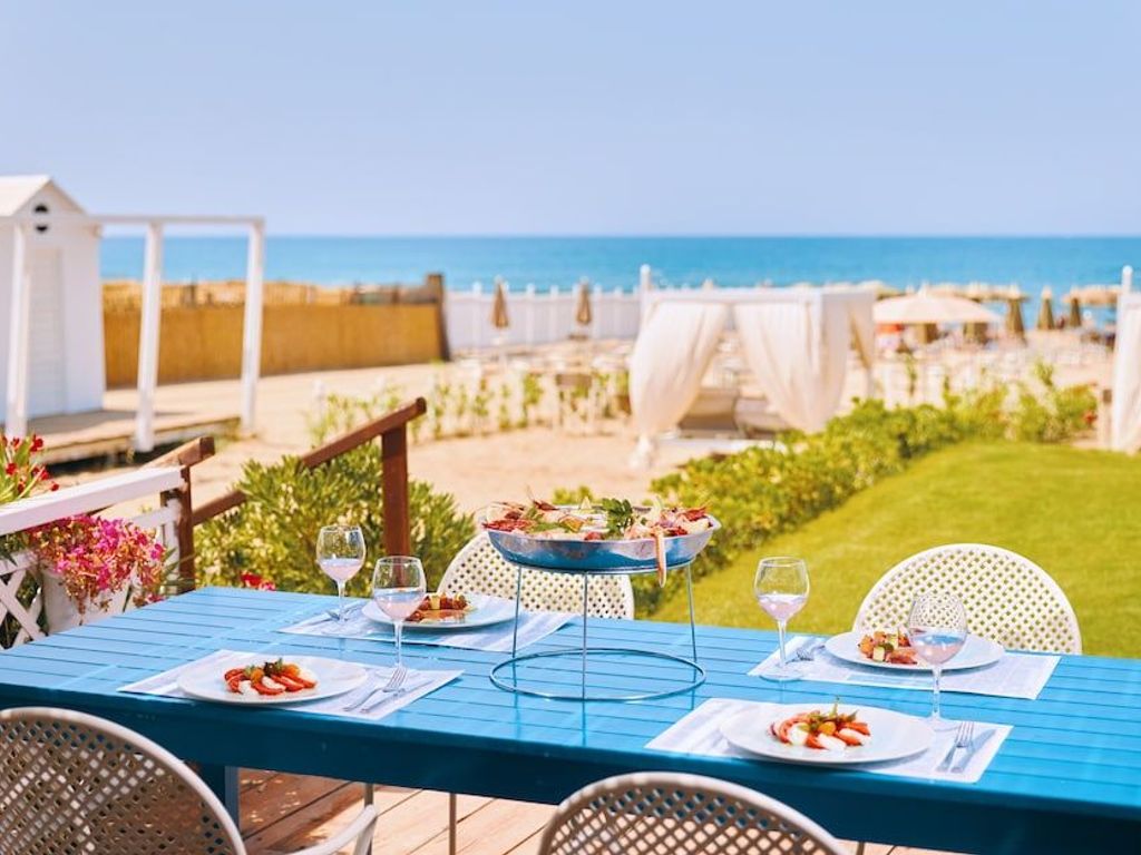 Oleandri Resort