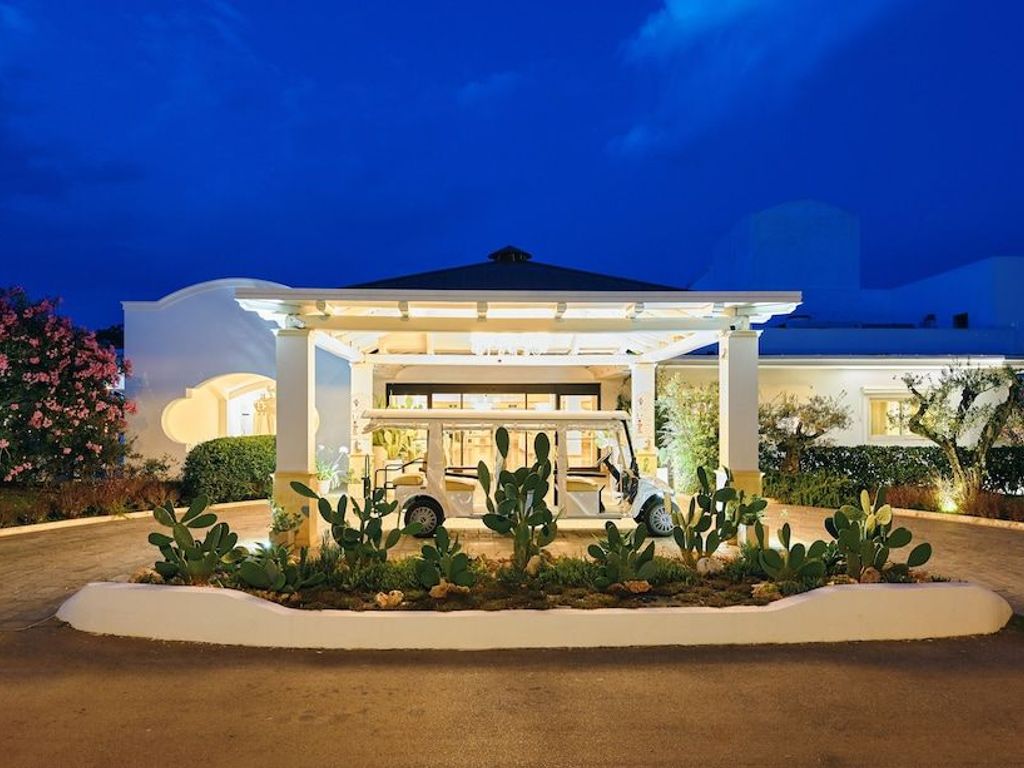 Oleandri Resort