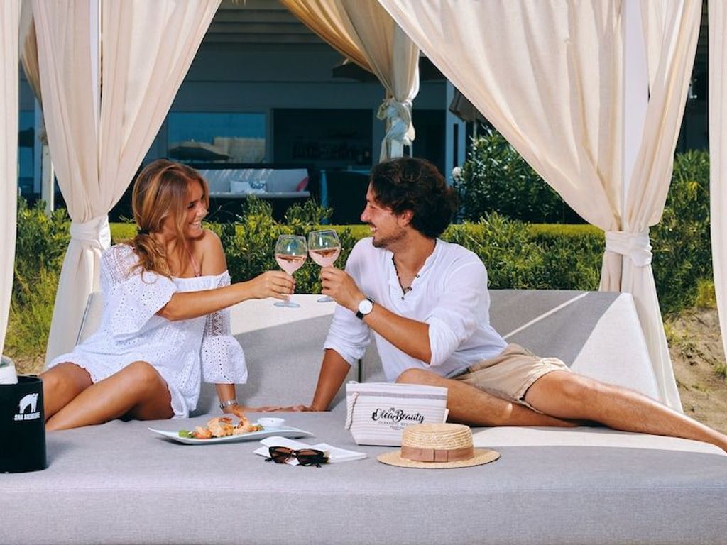 Oleandri Resort