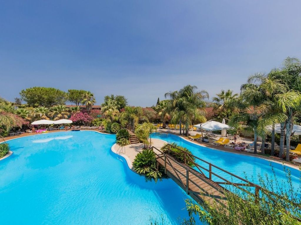 Oleandri Resort
