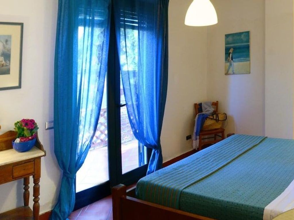 Villa delle Palme
