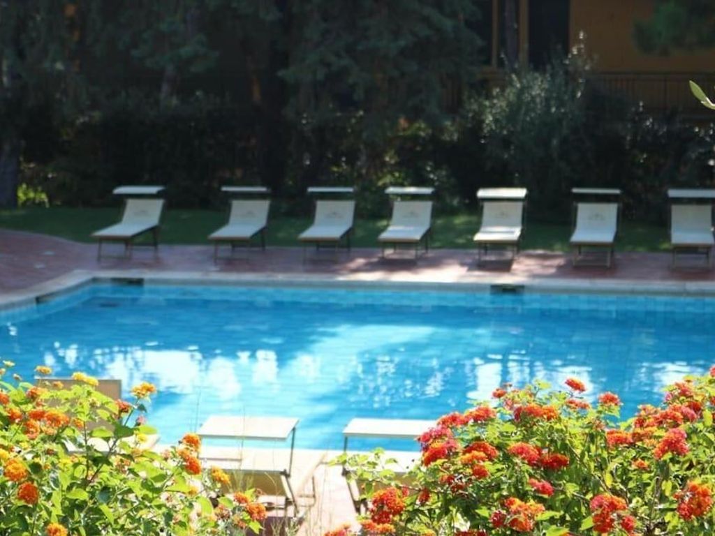 Villa delle Palme