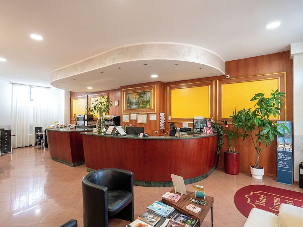 Cavour Resort