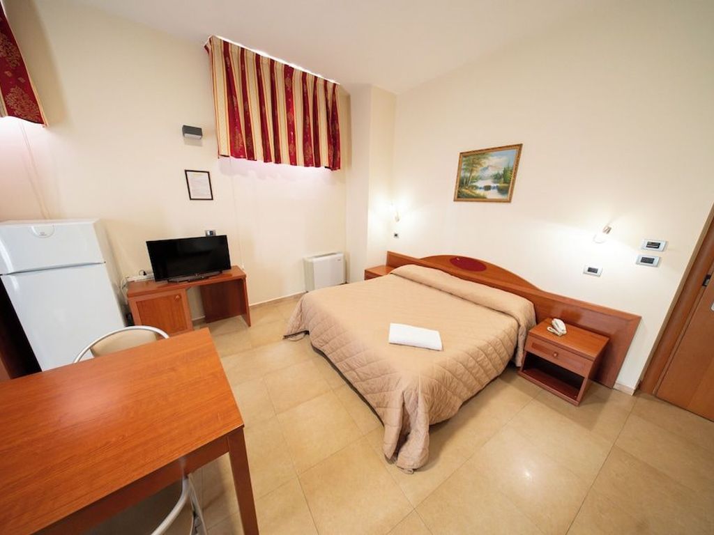 Cavour Resort