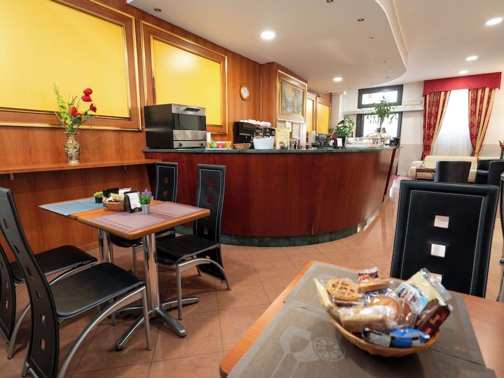 Cavour Resort