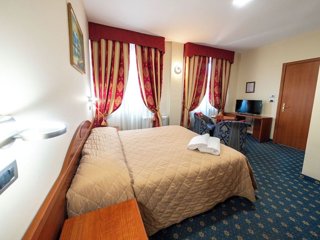 Cavour Resort