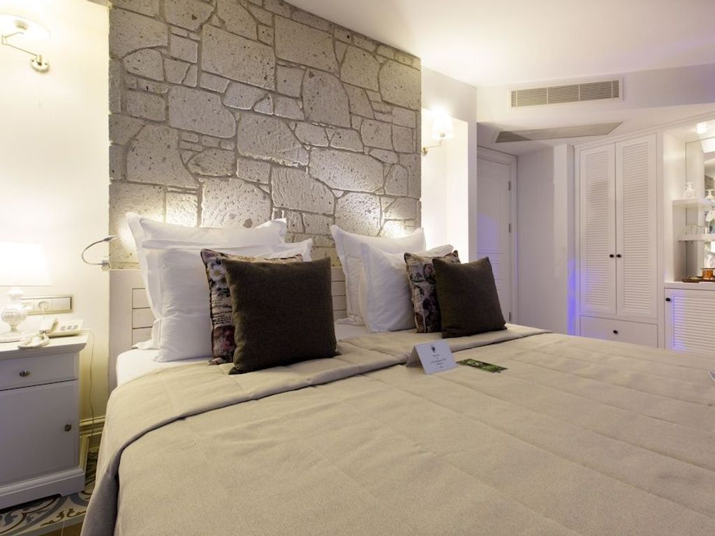 Cella Boutique Hotel & SPA