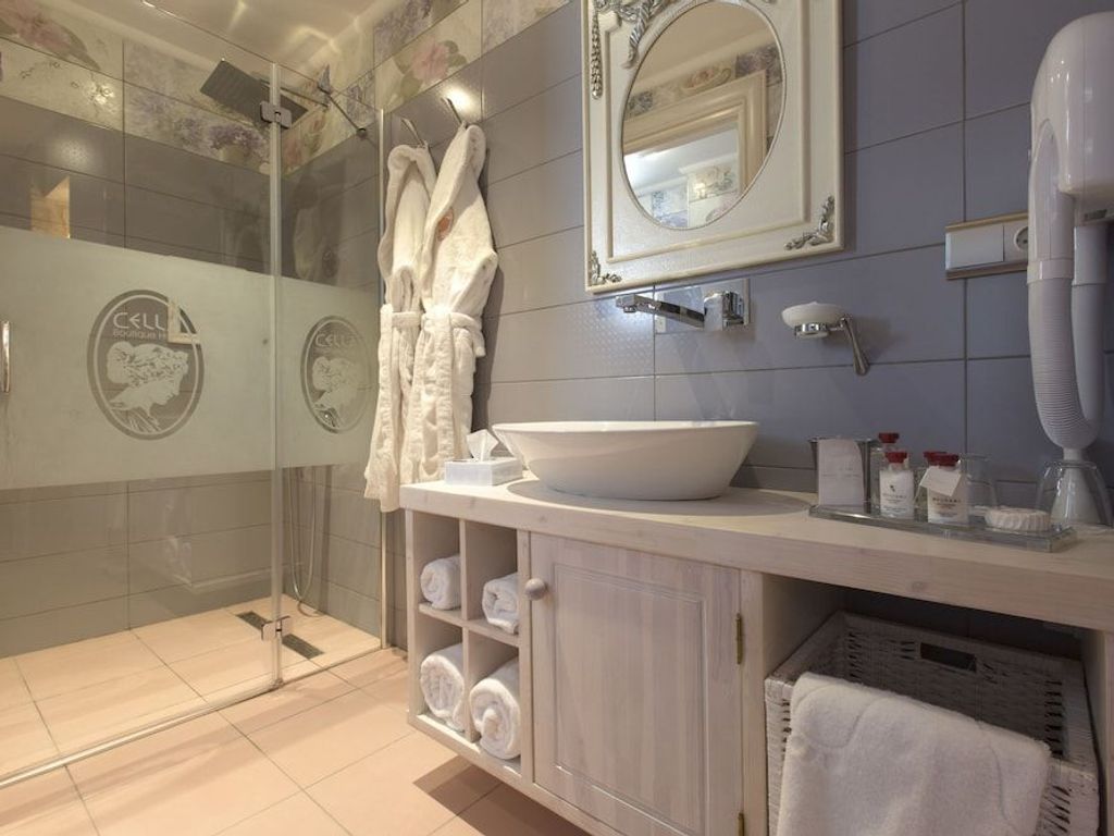 Cella Boutique Hotel & SPA