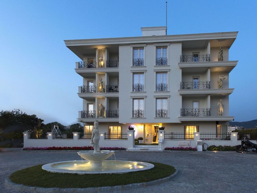Cella Boutique Hotel & SPA