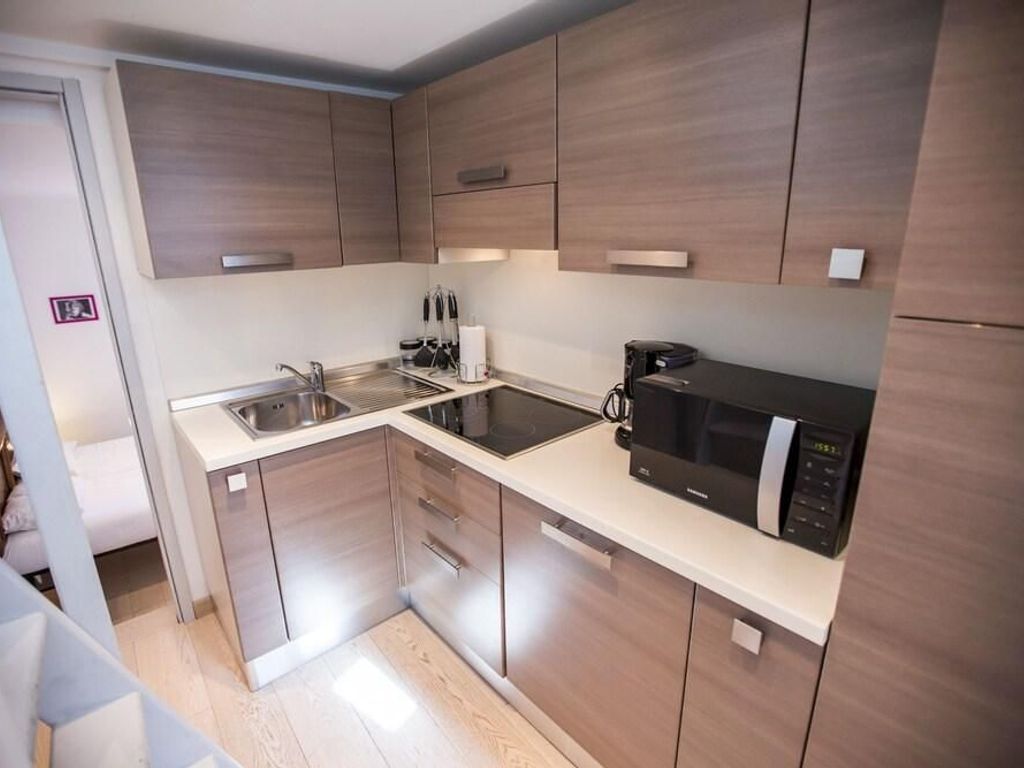 Residence Bouttau