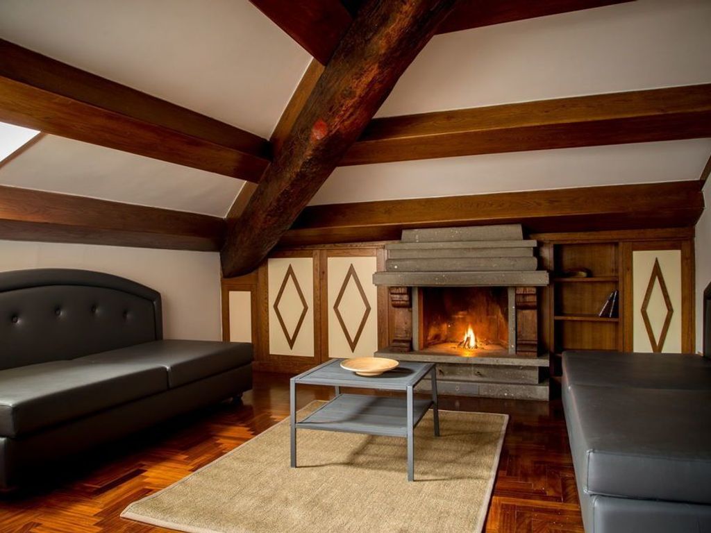 Suite Artis Barberini Guest House