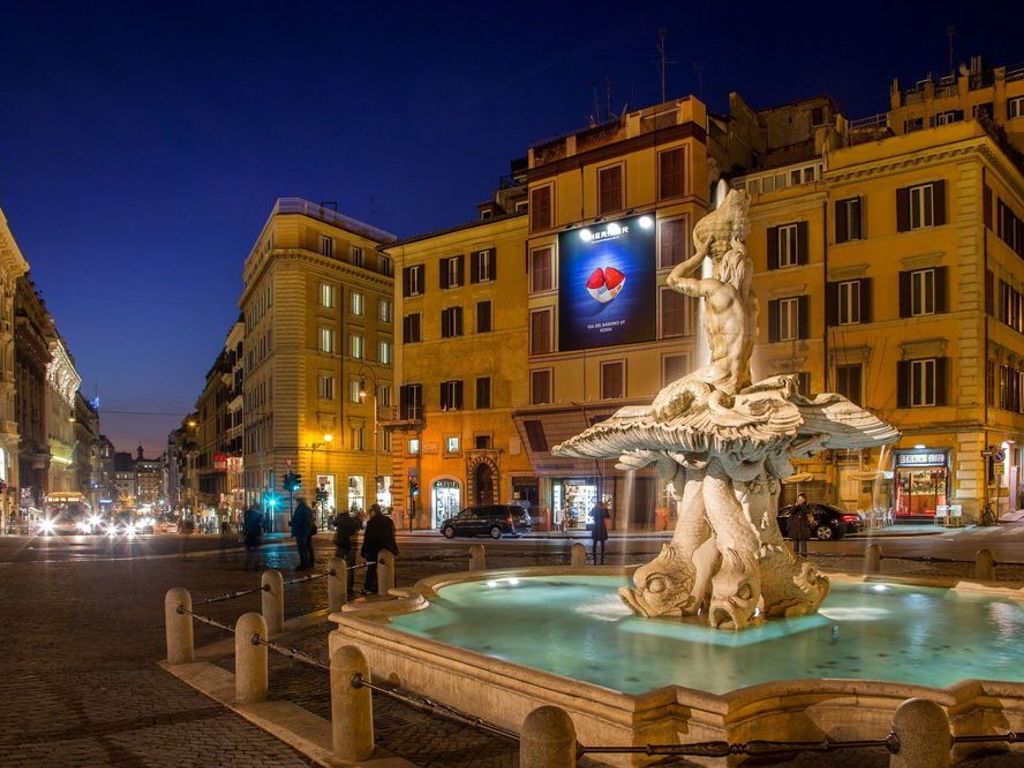 Suite Artis Barberini Guest House