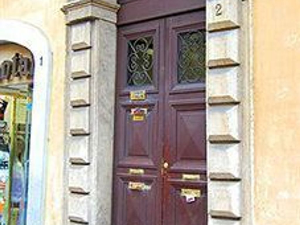Suite Artis Barberini Guest House