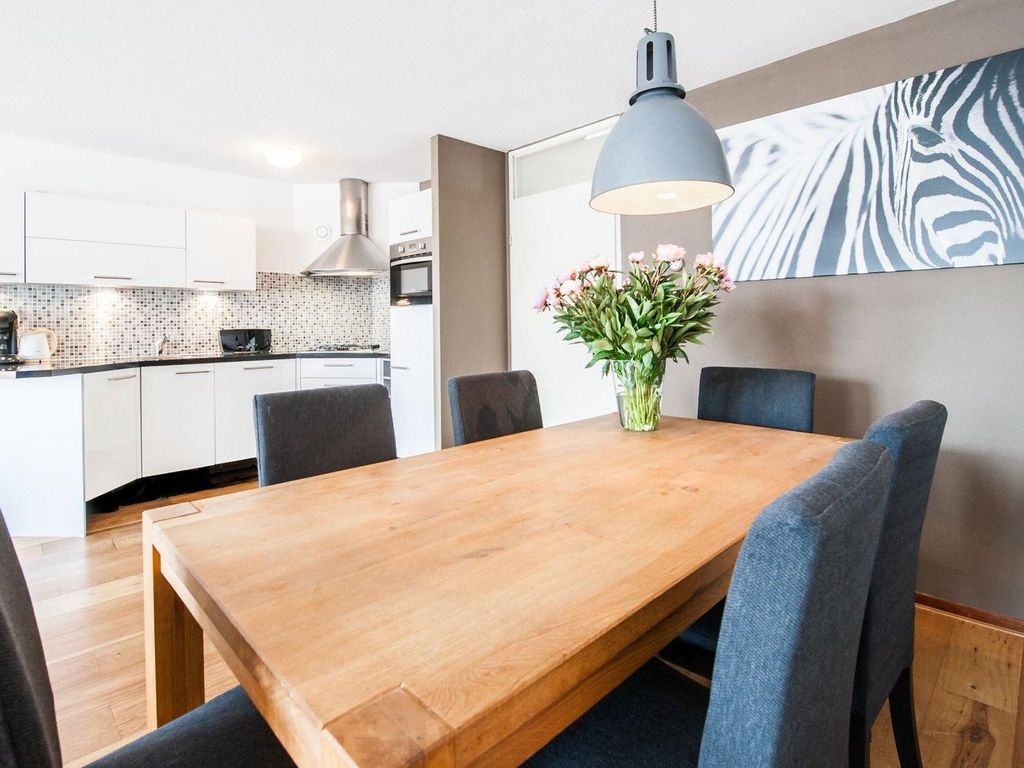 Short Stay Group Staalmeesters Serviced Apartment